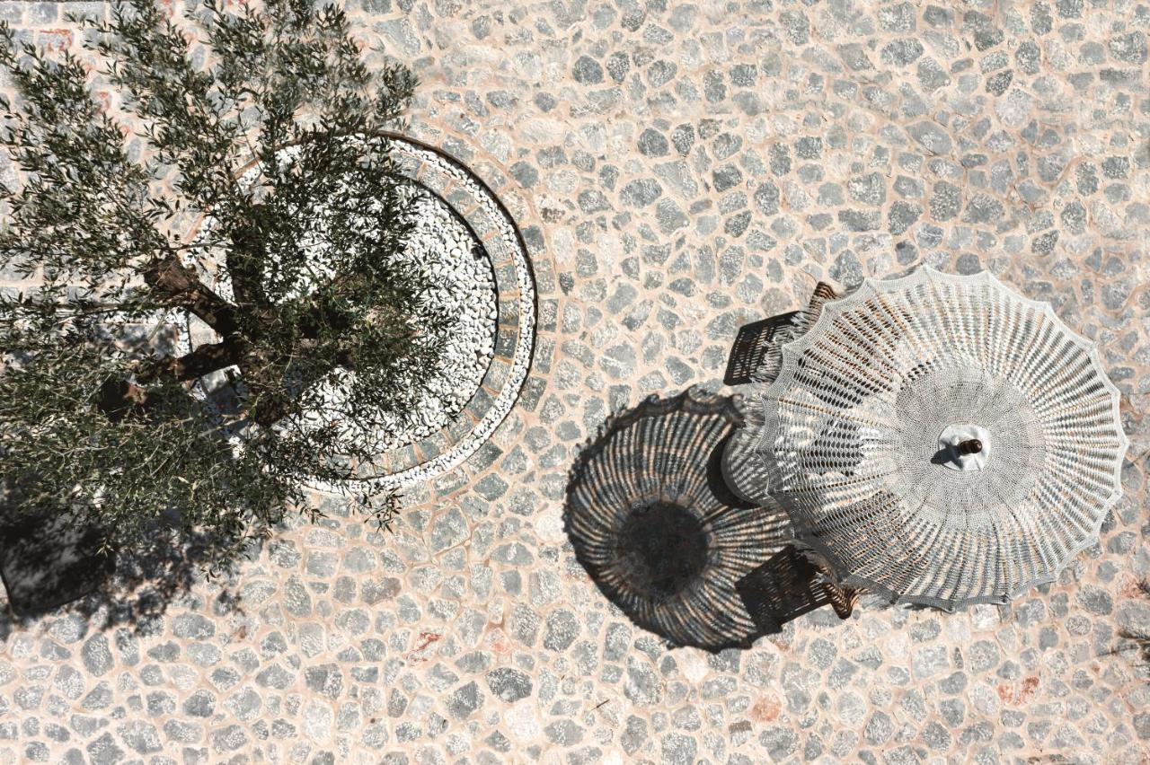 الشقق الفندقية غيتيوفي  The Olive Yard المظهر الخارجي الصورة