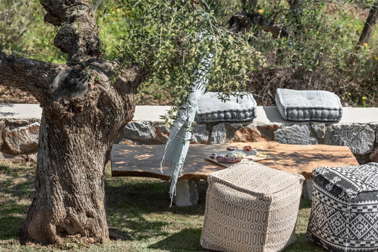 الشقق الفندقية غيتيوفي  The Olive Yard المظهر الخارجي الصورة
