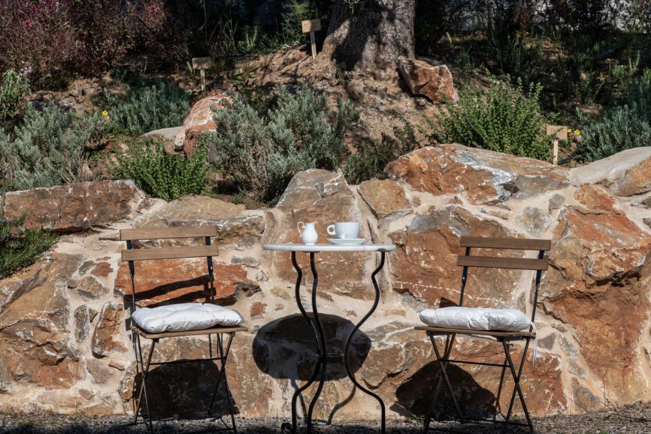 الشقق الفندقية غيتيوفي  The Olive Yard المظهر الخارجي الصورة